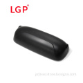 Truck Lighting system components side mirror cover OEM door mirror rear cover black RH 50132-01 for MACK 613